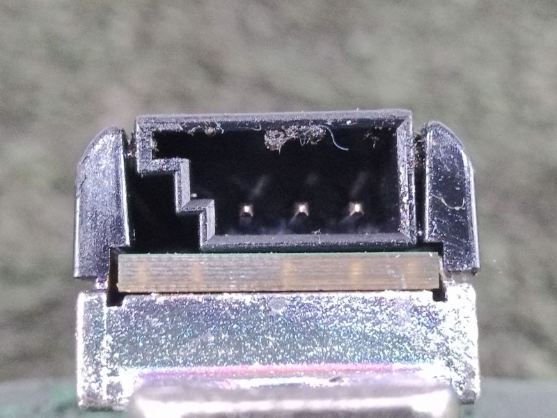 Recambio de sensor para jeep compass (mp, m6, mv, m7) 1.4 multiair 4x4 referencia OEM IAM P68357421AA  