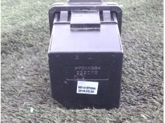 Recambio de no identificado para jeep compass (mp, m6, mv, m7) 1.4 multiair 4x4 referencia OEM IAM 68141872AA 4.PINES  2