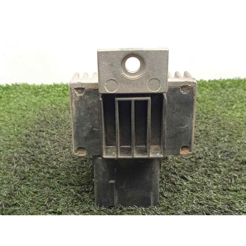 Recambio de caja precalentamiento para nissan qashqai (j10) 2.0 dci turbodiesel cat referencia OEM IAM 9640469680  