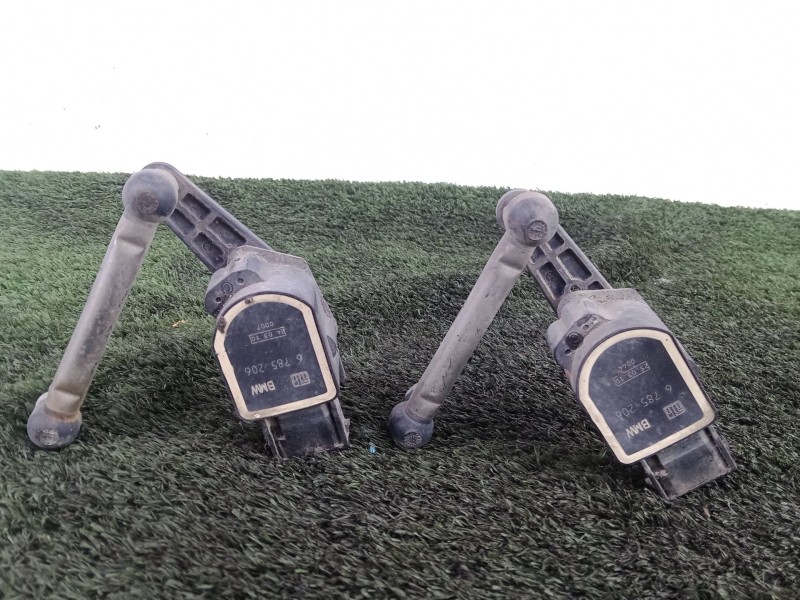 Recambio de sensor para bmw x6 (e71, e72) xdrive 30 d referencia OEM IAM 6785206 6.PINES 