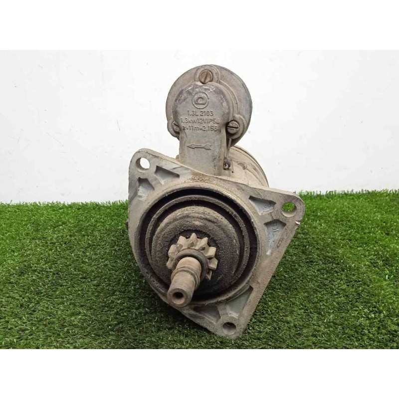Recambio de motor arranque para lada samara (2108/2109) 1.3 referencia OEM IAM   