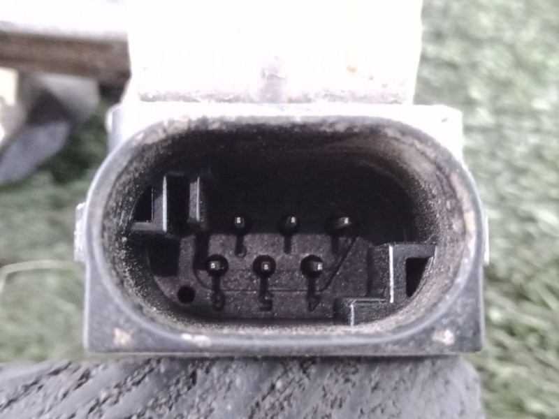 Recambio de sensor para bmw x6 (e71, e72) xdrive 30 d referencia OEM IAM 6785206 6.PINES 