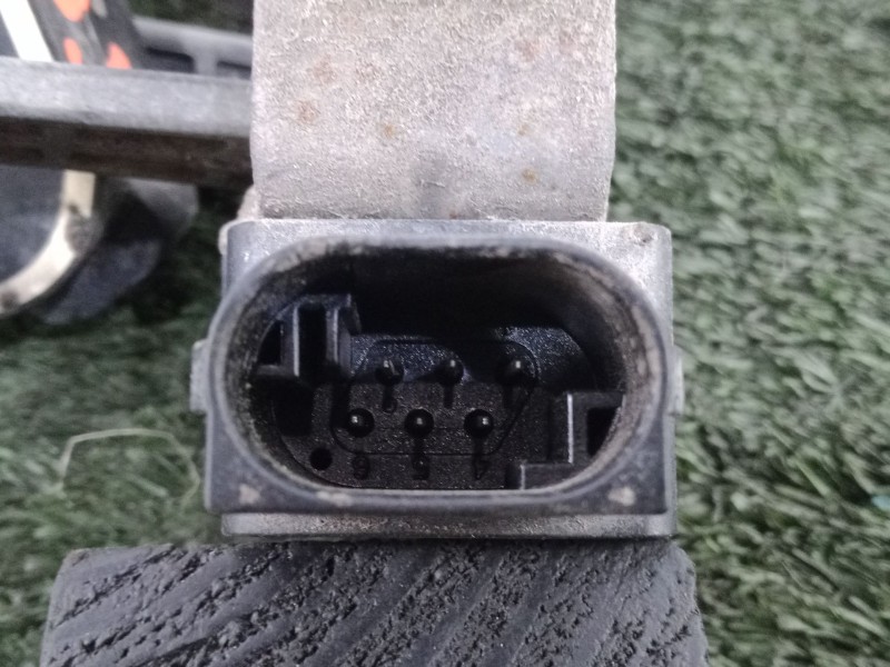 Recambio de sensor para bmw x6 (e71, e72) xdrive 30 d referencia OEM IAM 6785206 6.PINES 