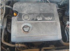 Recambio de motor completo para seat leon (1m1) 1.6 16 v referencia OEM IAM   