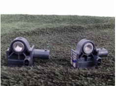 Recambio de sensor para jeep compass (mp, m6, mv, m7) 1.4 multiair 4x4 referencia OEM IAM 53328371 - 68245079AA 2.PINES 