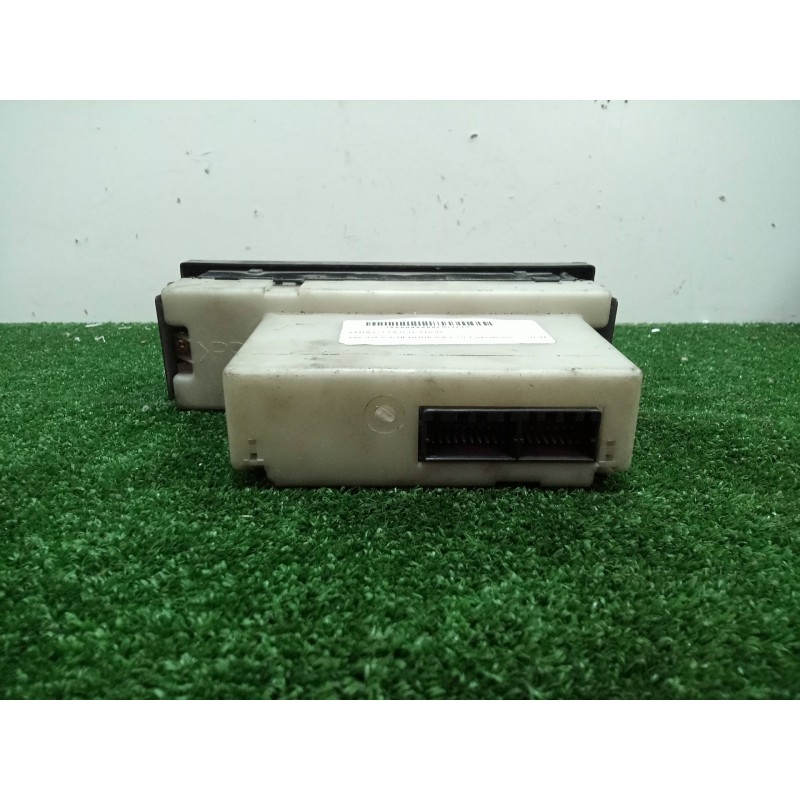 Recambio de mando climatizador para mazda 626 berlina (gf) 2.0 turbodiesel referencia OEM IAM K19Z0GE6R  