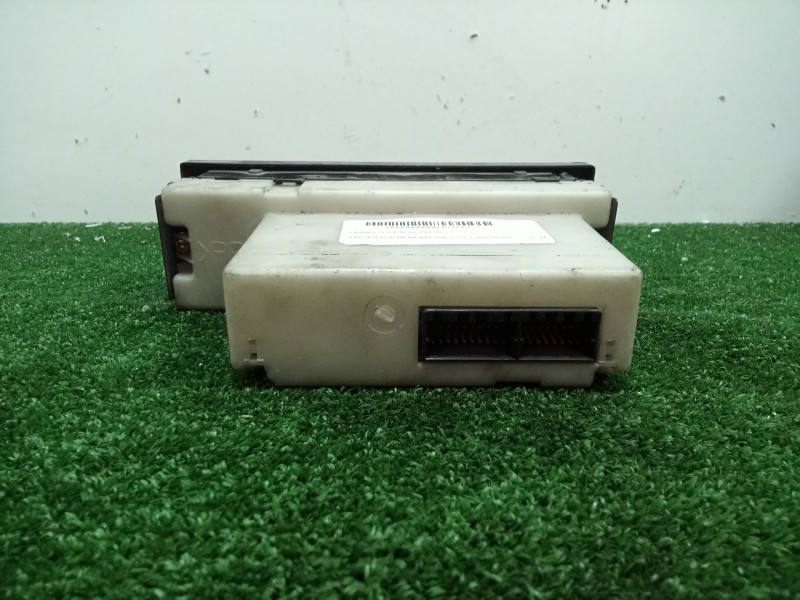 Recambio de mando climatizador para mazda 626 berlina (gf) 2.0 turbodiesel referencia OEM IAM K19Z0GE6R  