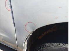 Recambio de aleta delantera derecha para nissan nv200 furgoneta 1.5 dci 85 (m20, m20m) referencia OEM IAM   BLANCO 2