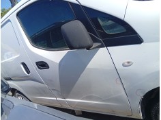 Recambio de puerta delantera derecha para nissan nv200 furgoneta 1.5 dci 85 (m20, m20m) referencia OEM IAM   BLANCO