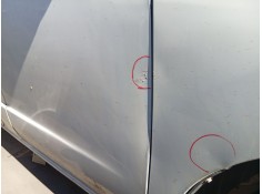 Recambio de puerta delantera derecha para nissan nv200 furgoneta 1.5 dci 85 (m20, m20m) referencia OEM IAM   BLANCO 2