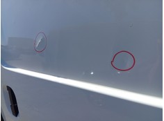 Recambio de puerta lateral corredera izquierda para nissan nv200 furgoneta 1.5 dci 85 (m20, m20m) referencia OEM IAM   BLANCO 2