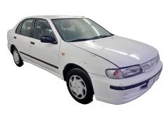 nissan almera i (n15) del año 1999
