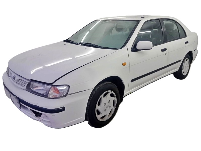 nissan almera i (n15) del año 1999