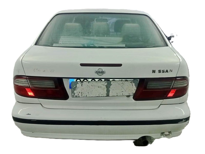 nissan almera i (n15) del año 1999