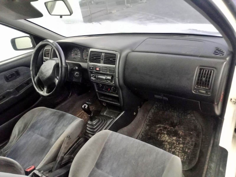 nissan almera i (n15) del año 1999