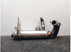 Recambio de enfriador gases egr para opel vectra c (z02) 1.9 cdti (f69) referencia OEM IAM 55203716  