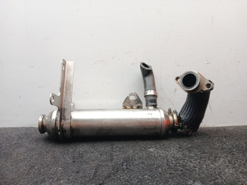 Recambio de enfriador gases egr para opel vectra c (z02) 1.9 cdti (f69) referencia OEM IAM 55203716  