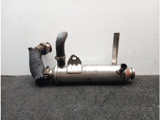 Recambio de enfriador gases egr para opel vectra c (z02) 1.9 cdti (f69) referencia OEM IAM 55203716   2