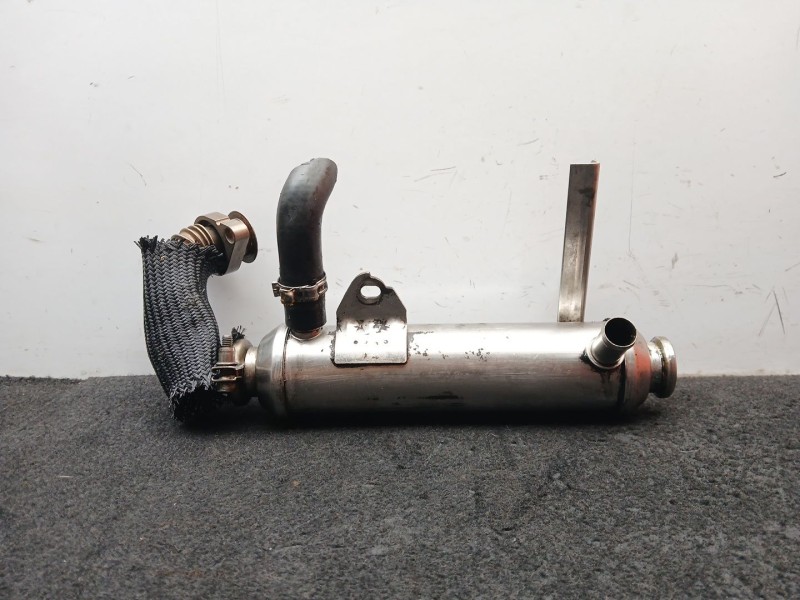 Recambio de enfriador gases egr para opel vectra c (z02) 1.9 cdti (f69) referencia OEM IAM 55203716  