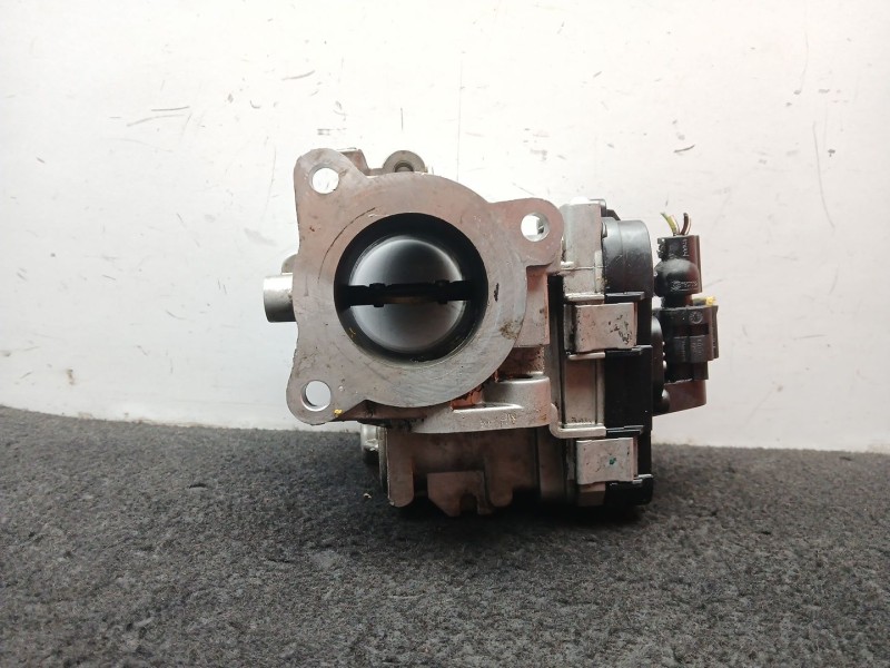 Recambio de caja mariposa para opel vectra c (z02) 1.9 cdti (f69) referencia OEM IAM 55199974 MAGNETIMARELLI 