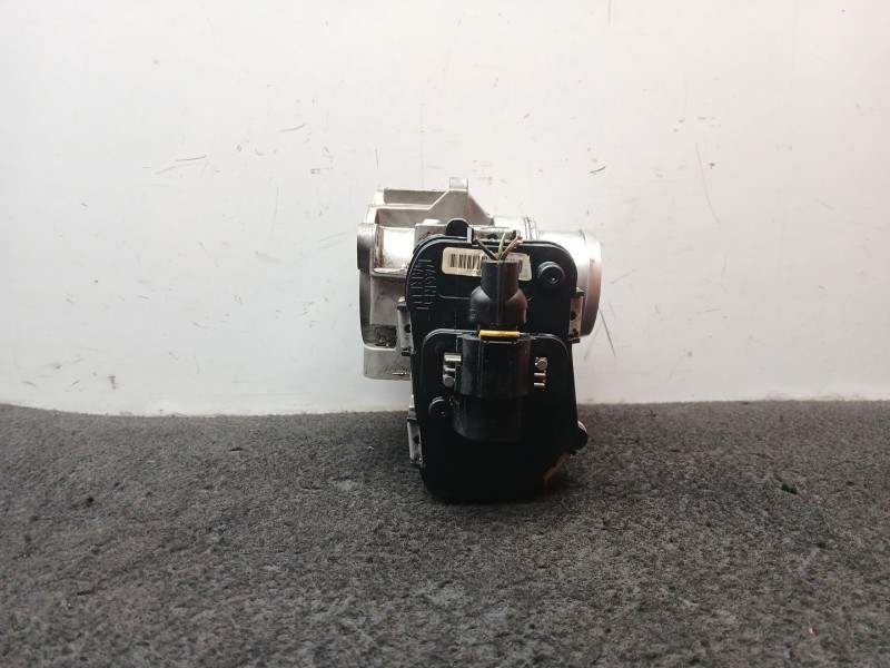 Recambio de caja mariposa para opel vectra c (z02) 1.9 cdti (f69) referencia OEM IAM 55199974 MAGNETIMARELLI 