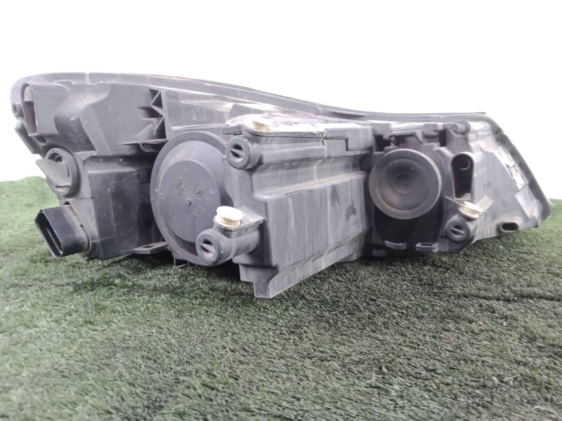 Recambio de faro izquierdo para skoda octavia ii (1z3) 1.6 lpg referencia OEM IAM 1Z1941015F - 1EL24705201 09-12 HALOGENO