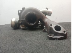 Recambio de turbocompresor para opel vectra c (z02) 1.9 cdti (f69) referencia OEM IAM 55196765 GARRETT 