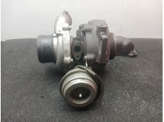 Recambio de turbocompresor para opel vectra c (z02) 1.9 cdti (f69) referencia OEM IAM 55196765 GARRETT  2