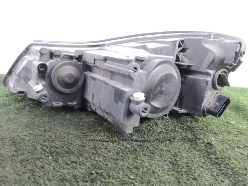 Recambio de faro derecho para skoda octavia ii (1z3) 1.6 lpg referencia OEM IAM SIN REFERENCIA 09-13 HALOGENO
