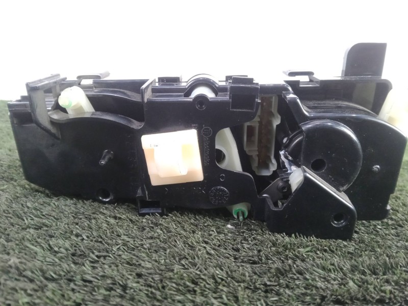 Recambio de mando calefaccion / aire acondicionado para mercedes-benz atego 1321 ls 4x2 referencia OEM IAM A9678200197 6.PINES 