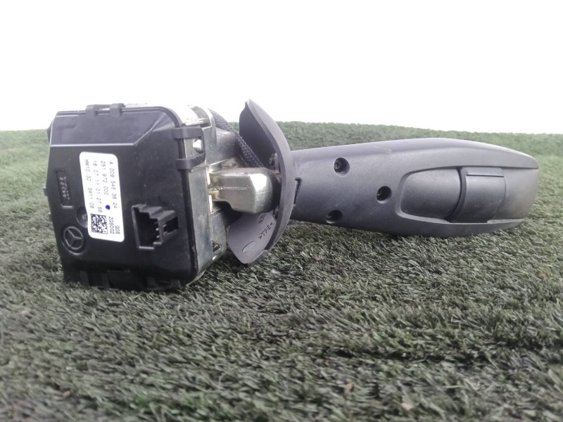 Recambio de mando limpia para mercedes-benz atego 1321 ls 4x2 referencia OEM IAM A0095453624 4.PINES TRW