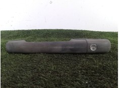 Recambio de maneta exterior delantera izquierda para mercedes-benz atego 1321 ls 4x2 referencia OEM IAM SIN REFERENCIA  