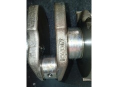 Recambio de cigueñal para opel vectra b berlina 2.0 dti referencia OEM IAM 90400177   2