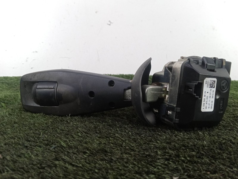 Recambio de mando intermitentes para mercedes-benz atego 1321 ls 4x2 referencia OEM IAM A0095453824 3.PINES TRW