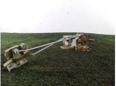 Recambio de cerradura puerta delantera derecha para mercedes-benz atego 1321 ls 4x2 referencia OEM IAM A9737200835  