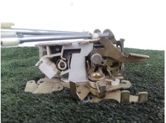 Recambio de cerradura puerta delantera derecha para mercedes-benz atego 1321 ls 4x2 referencia OEM IAM A9737200835   2