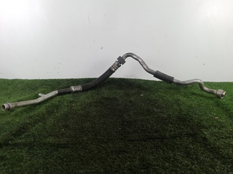 Recambio de tubos aire acondicionado para audi a4 avant (8e) 1.9 tdi referencia OEM IAM SIN REFERENCIA  