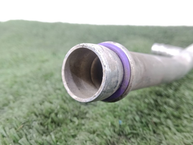 Recambio de tubos aire acondicionado para audi a4 avant (8e) 1.9 tdi referencia OEM IAM SIN REFERENCIA  