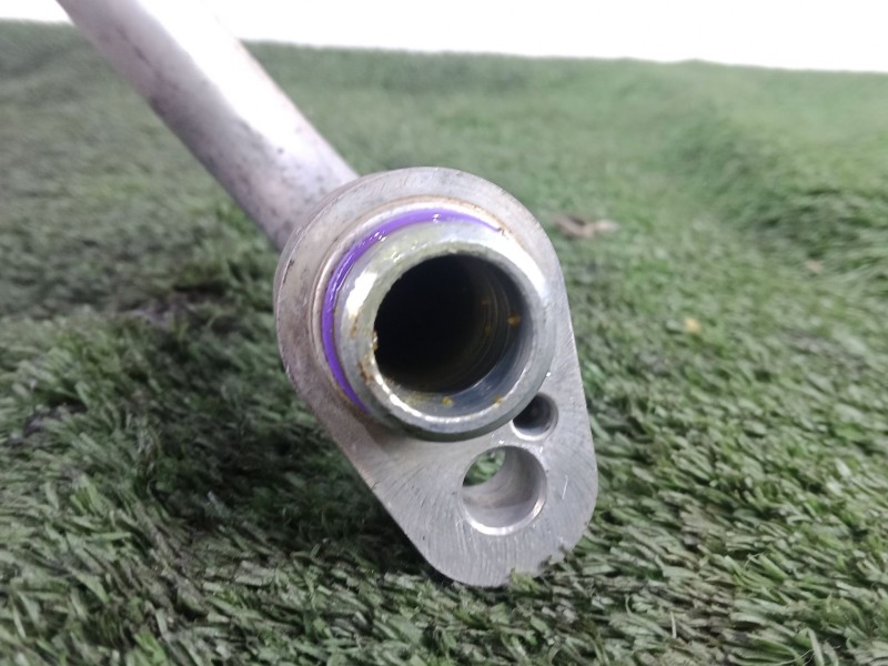 Recambio de tubos aire acondicionado para audi a4 avant (8e) 1.9 tdi referencia OEM IAM SIN REFERENCIA  