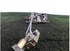 Recambio de cerradura puerta delantera izquierda para mercedes-benz atego 1321 ls 4x2 referencia OEM IAM A9737200735  