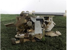 Recambio de cerradura puerta delantera izquierda para mercedes-benz atego 1321 ls 4x2 referencia OEM IAM A9737200735   2