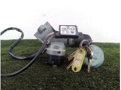 Recambio de conmutador de arranque para mercedes-benz atego 1321 ls 4x2 referencia OEM IAM A0385450432 2.CONECTORES - CON.TAPON.