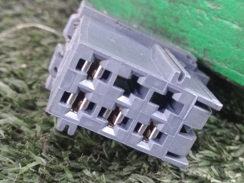 Recambio de conmutador de arranque para mercedes-benz atego 1321 ls 4x2 referencia OEM IAM A0385450432 2.CONECTORES - CON.TAPON.