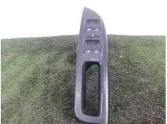 Recambio de mando elevalunas delantero izquierdo para skoda octavia ii (1z3) 1.6 tdi referencia OEM IAM 1Z1867171 4.BOTONES - 10