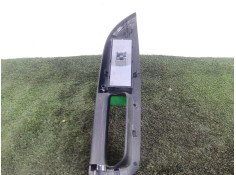Recambio de mando elevalunas delantero izquierdo para skoda octavia ii (1z3) 1.6 tdi referencia OEM IAM 1Z1867171 4.BOTONES - 10 2