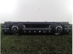 Recambio de mando climatizador para bmw x6 (e71, e72) xdrive 30 d referencia OEM IAM 919396601Q  