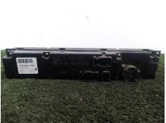 Recambio de mando climatizador para bmw x6 (e71, e72) xdrive 30 d referencia OEM IAM 919396601Q   2