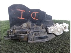 Recambio de cerradura puerta delantera izquierda para bmw x6 (e71, e72) xdrive 30 d referencia OEM IAM 7202143 7.PINES 