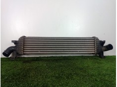 Recambio de intercooler para volvo s40 berlina 2.0 diesel cat referencia OEM IAM 4N5H9L440VF 600X140X50 ALUMINIO