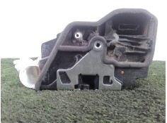 Recambio de cerradura puerta delantera izquierda para bmw x6 (e71, e72) xdrive 30 d referencia OEM IAM 7202143 7.PINES  2